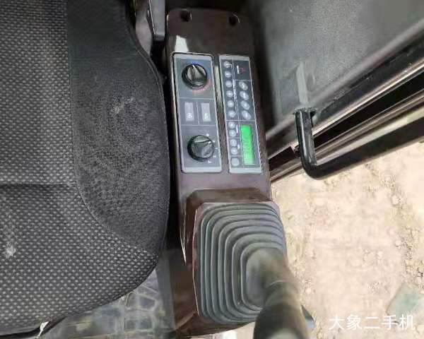 三一重工 SY60C 挖掘机