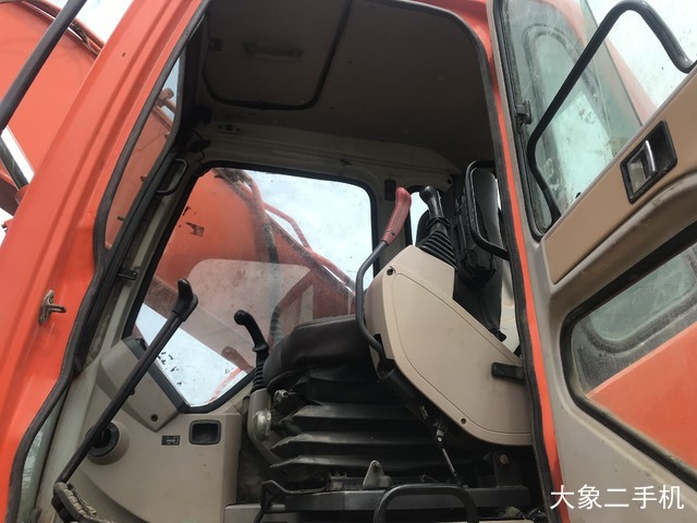 斗山 DH225LC-9 挖掘机