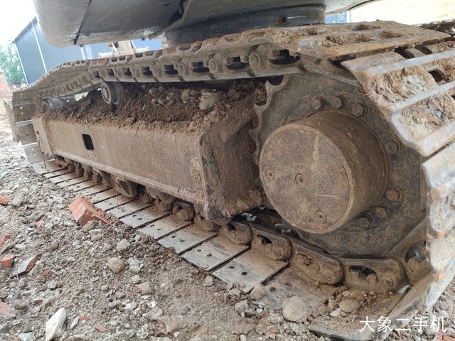 柳工 CLG906D 挖掘机