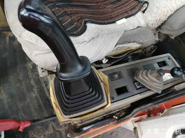 斗山 DH150W-7 挖掘机