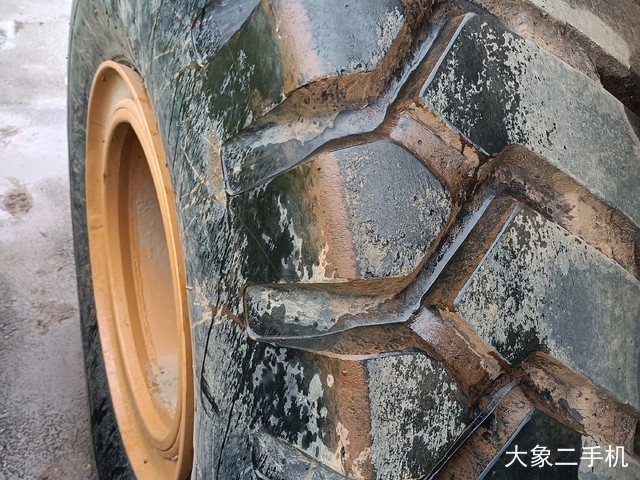 龙工 LG855N 装载机