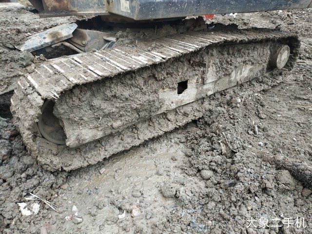 三一重工 SY60C 挖掘机