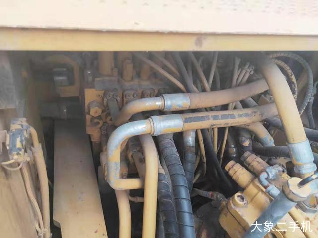 卡特彼勒 324D 挖掘机