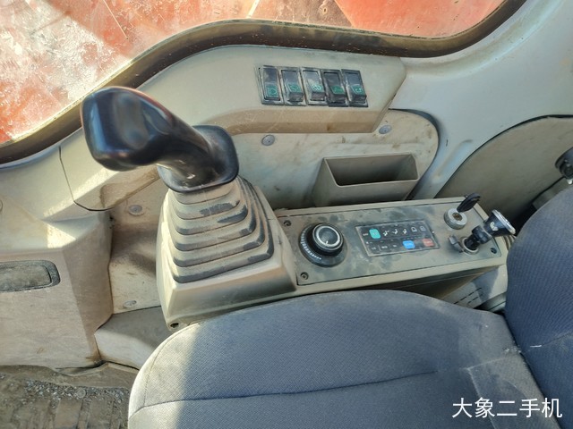 斗山 DH225LC-9 挖掘机