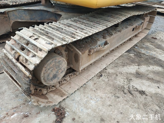 柳工 CLG915D 挖掘机