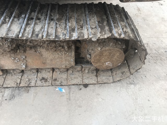 斗山 DX60-9C 挖掘机