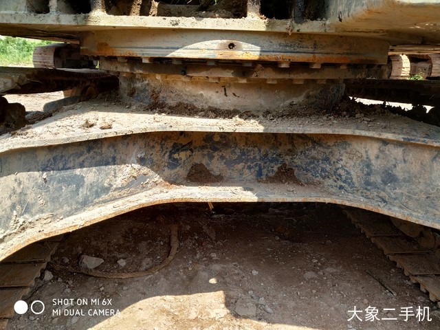 徐工 XE135D 挖掘机