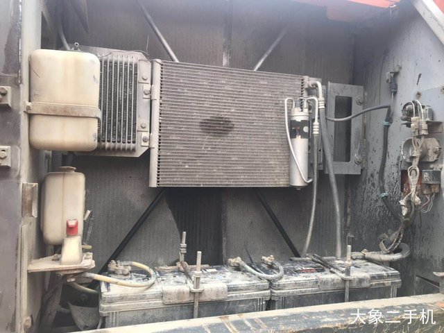 日立 ZX250LC-3 挖掘机