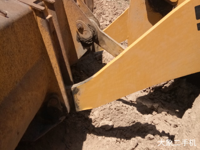 山东临工 LG953N节能型 装载机