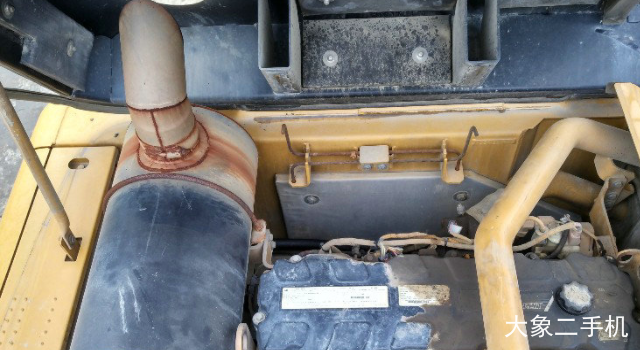 卡特彼勒 336D液压 挖掘机