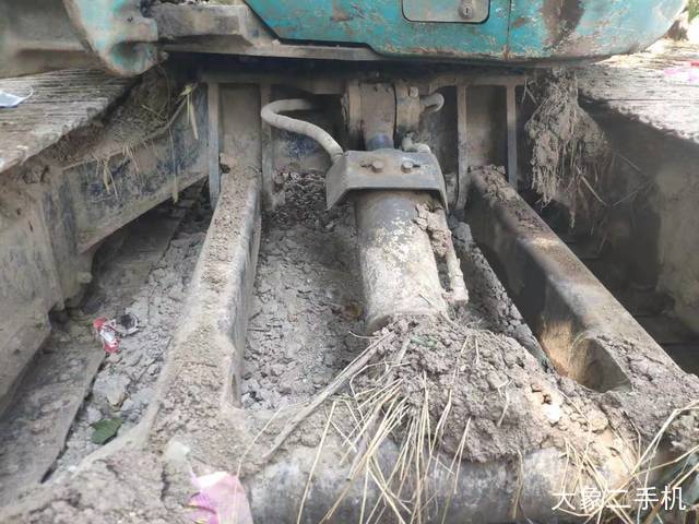 久保田 KX155-3S 挖掘机