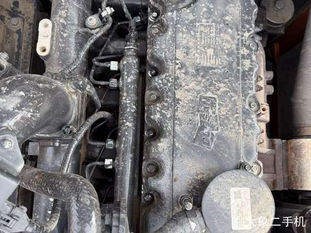 斗山 DH220LC-7 挖掘机