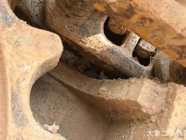 徐工 XE210 挖掘机