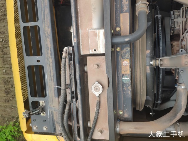 住友 SH210-6 挖掘机