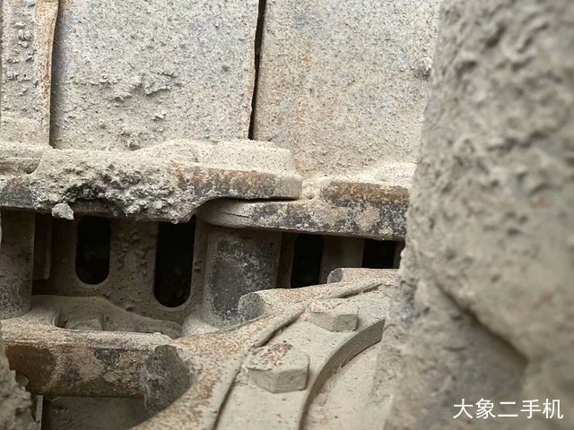 小松 PC240LC-8 挖掘机