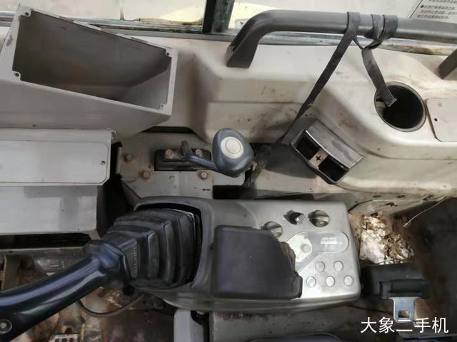 洋马 Vio35-5A 挖掘机