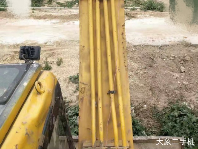 三一重工 SY75C-8 挖掘机