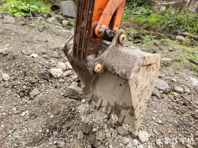 斗山 DH60-7 挖掘机