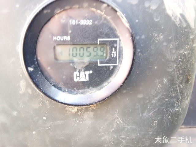 卡特彼勒 320D液压 挖掘机