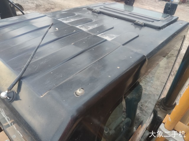 三一重工 SY135C 挖掘机