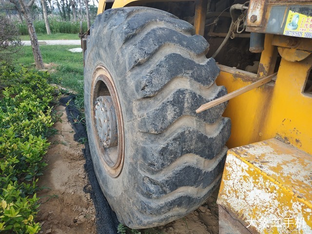 徐工 XS222 压路机