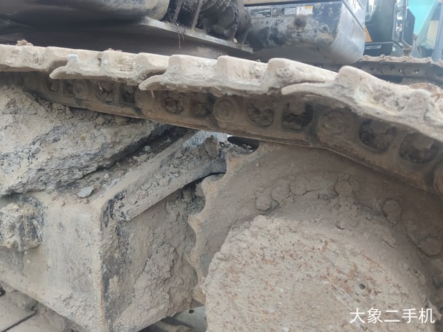 三一重工 SY135C 挖掘机