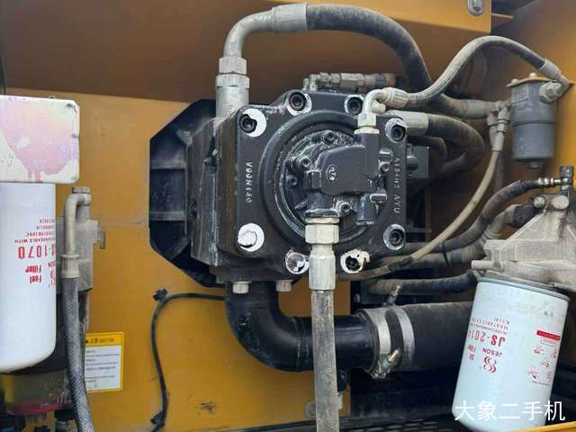 三一重工 SY205C-9 挖掘机