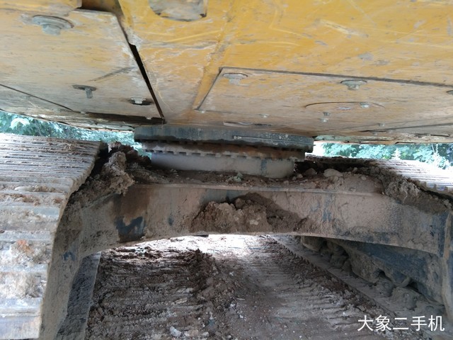 小松 PC360-8M0 挖掘机