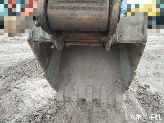 斗山 DH225LC-7 挖掘机