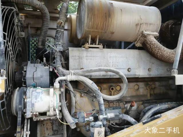 厦工 XG951IIIL 装载机