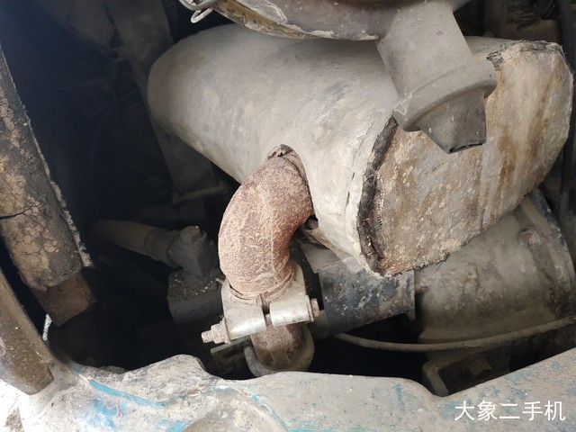 久保田 KX155-3S 挖掘机