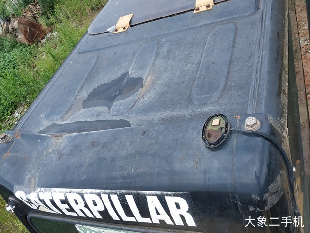 卡特彼勒 336D液压 挖掘机