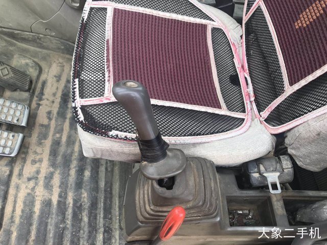 日立 ZX250LC-3 挖掘机