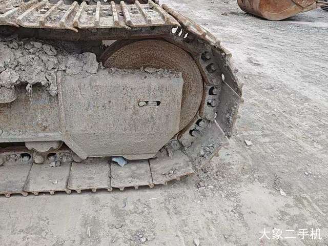 徐工 XE135D 挖掘机