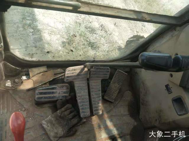 斗山 DH225LC-7 挖掘机