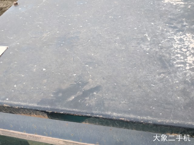 神钢 SK460-8 挖掘机