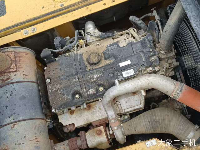 三一重工 SY205C-9 挖掘机