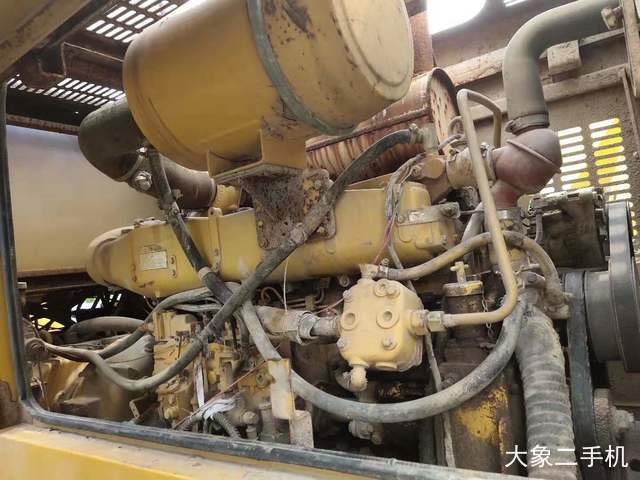 龙工 ZL50NC 装载机