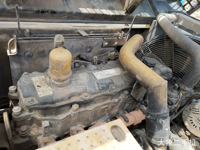 卡特彼勒 324D 挖掘机