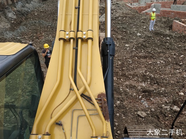 卡特彼勒 336D2液压 挖掘机