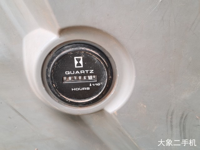 神钢 SK460-8 挖掘机