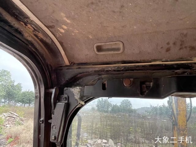 卡特彼勒 312D 挖掘机