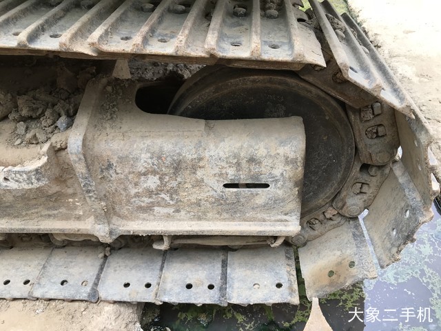 神钢 SK140LC-8 挖掘机