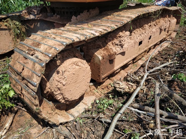 卡特彼勒 336D液压 挖掘机