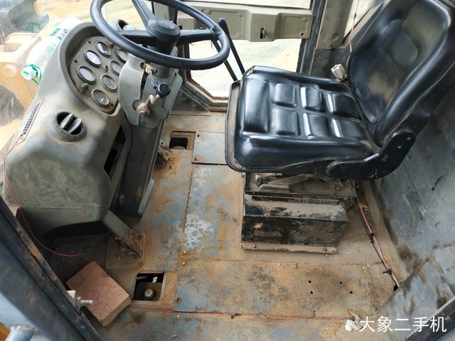 龙工 LG855B 装载机