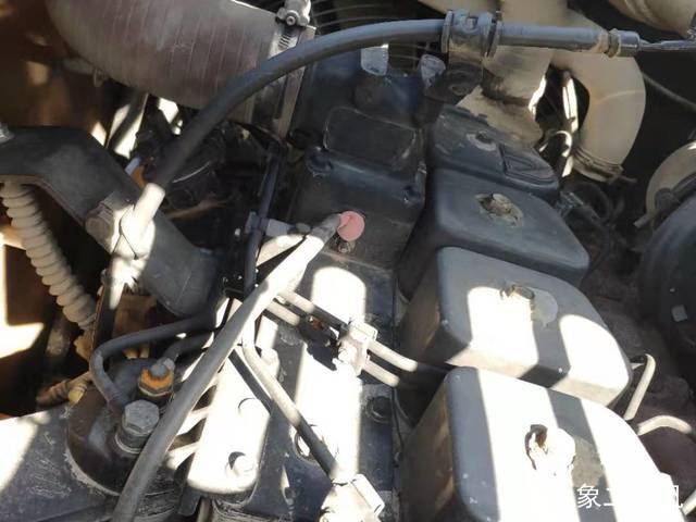 现代 R150W-9 挖掘机