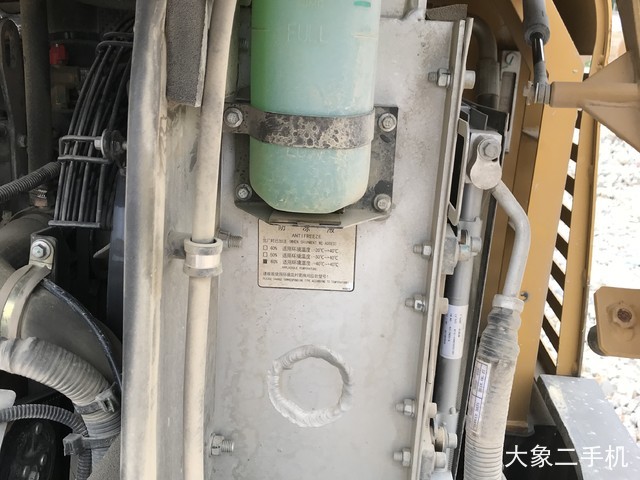 雷沃重工 FR60E 挖掘机