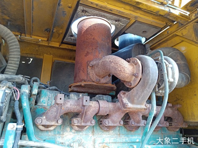 山东临工 LG953N 装载机