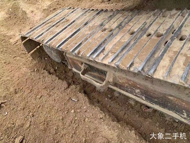 斗山 DH150-7 挖掘机
