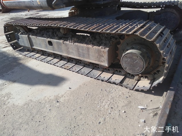 日立 ZX70-5A 挖掘机